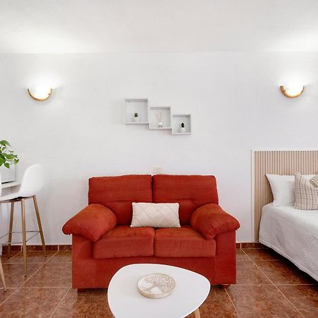 Apartamento Luna 타코론테 외부 사진