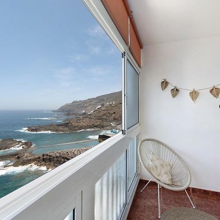 Apartamento Luna 타코론테 외부 사진