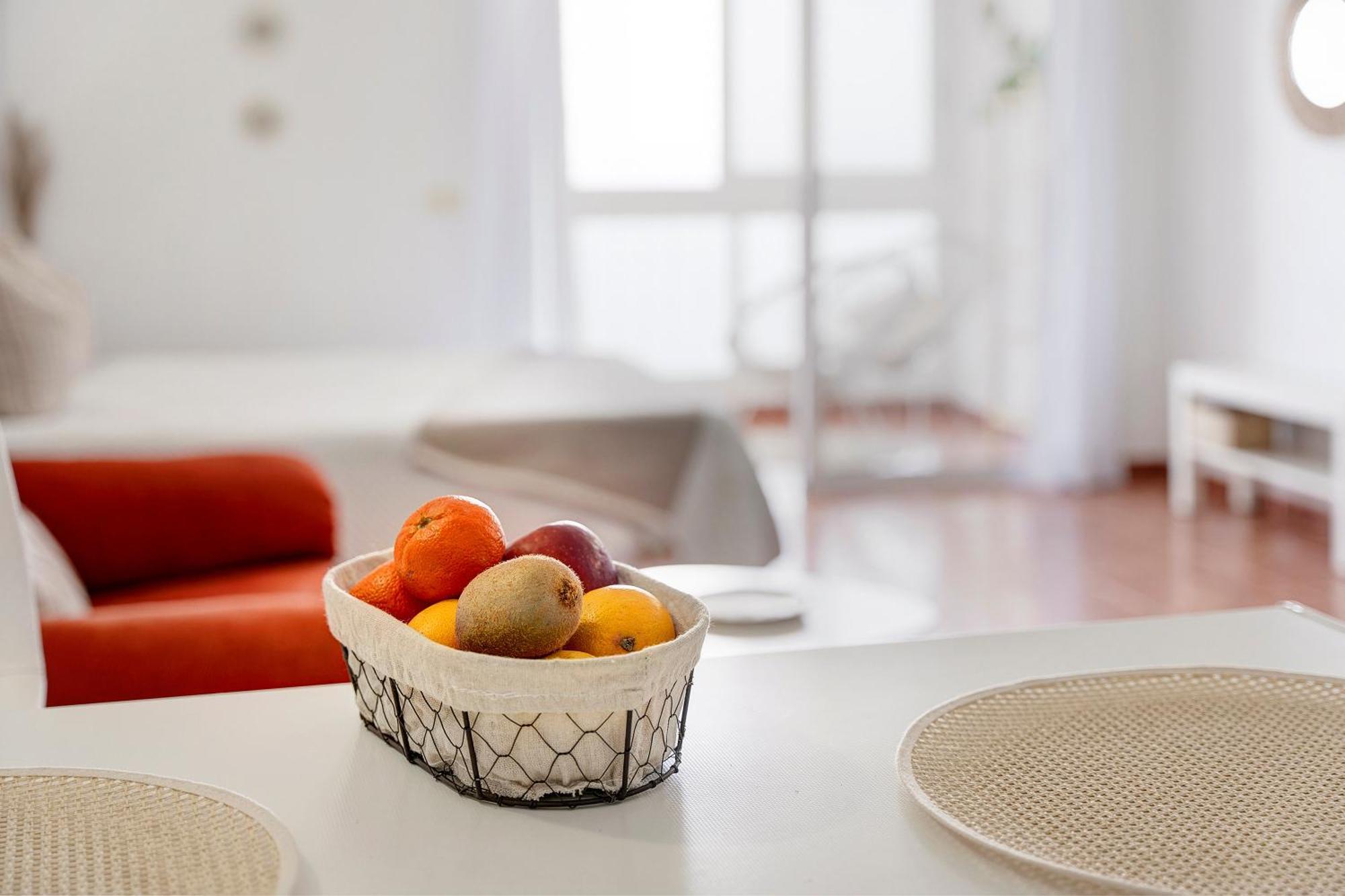Apartamento Luna 타코론테 외부 사진