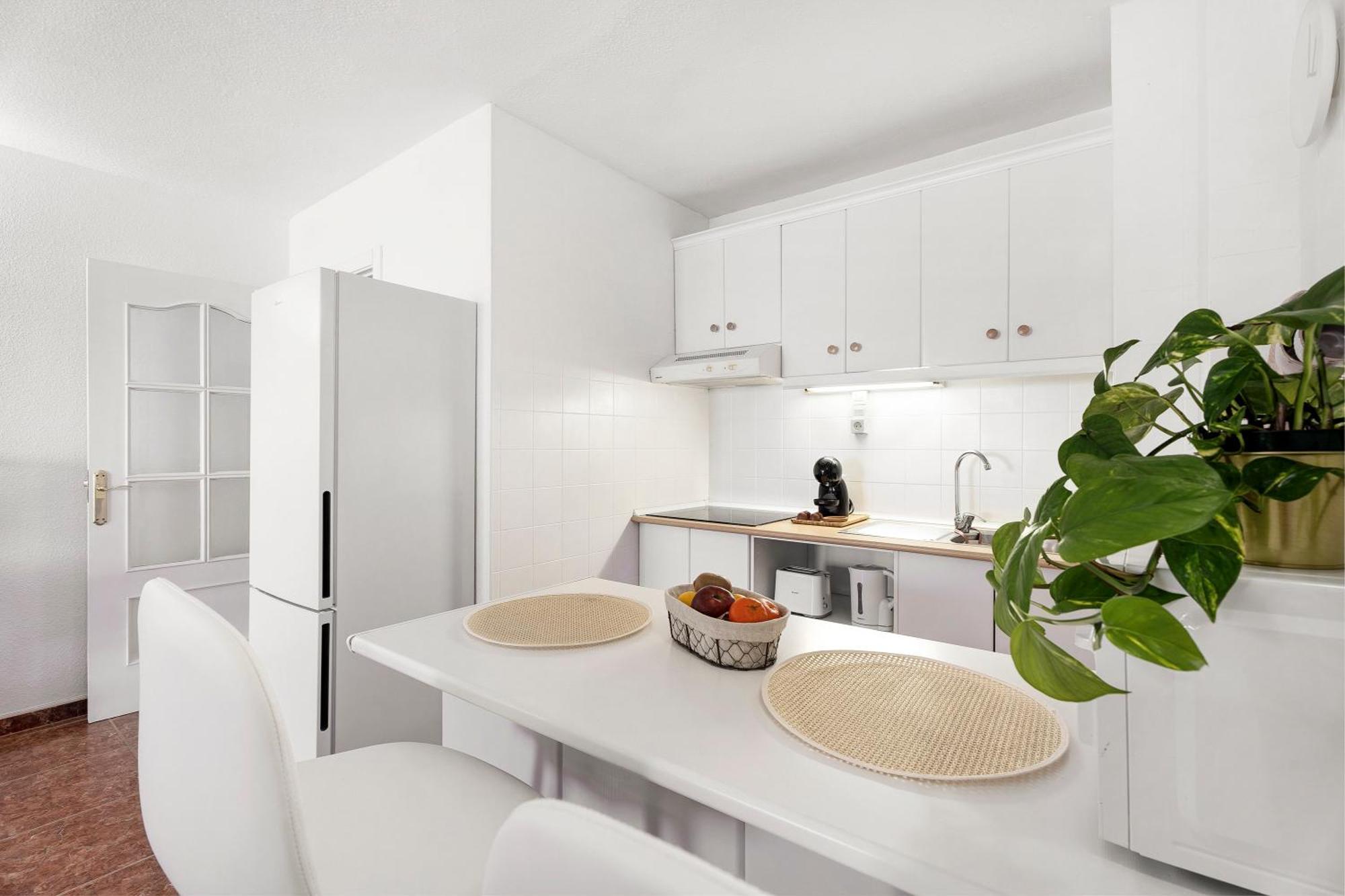 Apartamento Luna 타코론테 외부 사진